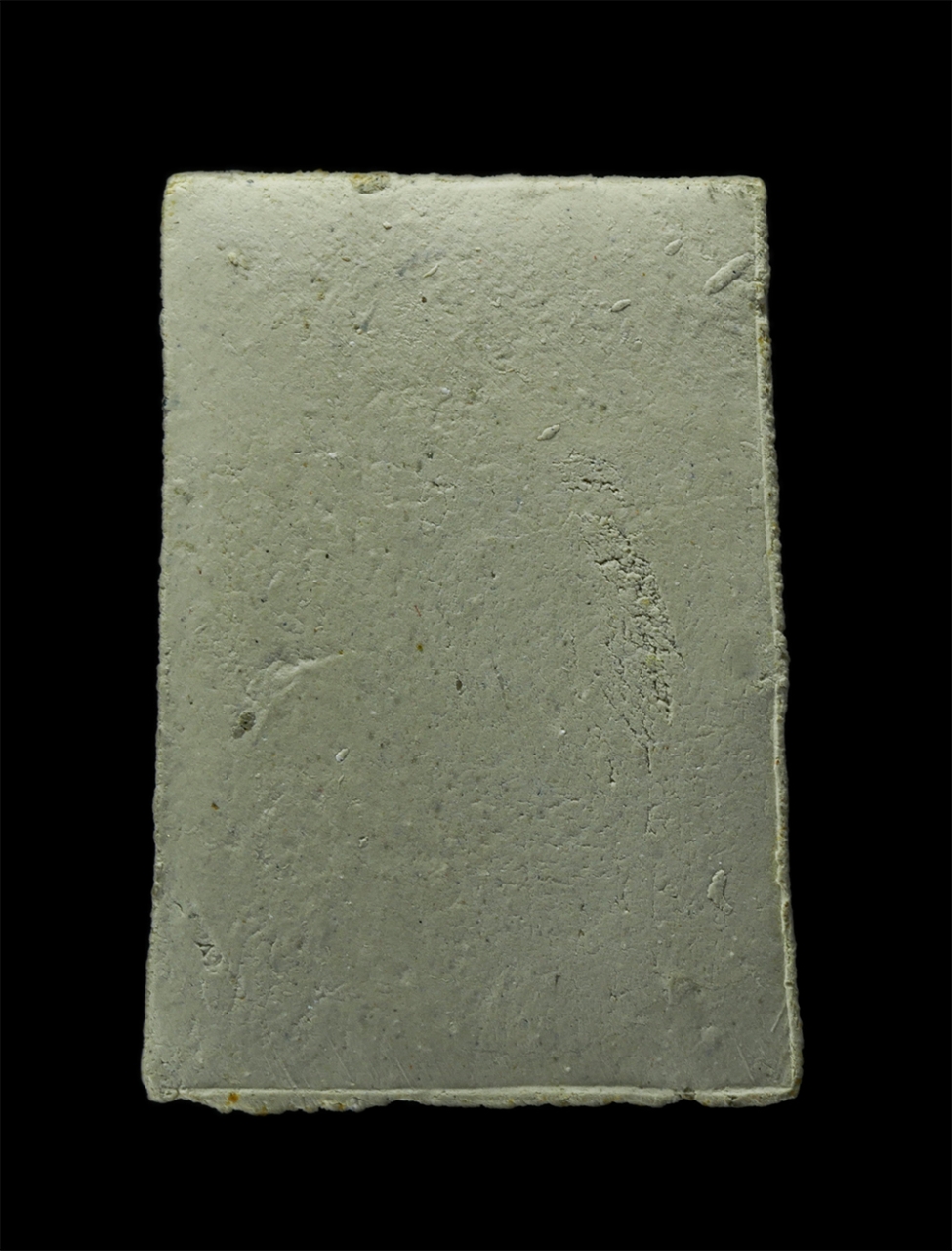 29Jul24 (60)bp.jpg - พระสมเด็จ หลวงพ่อปลอด พรหมโชติ วัดพระนอน อ.นครหลวง จ.อยุธยา ปี2538 ที่ระลึกวางศิลาฤกษ์มณฑป เนื้อผงพุทธคุณ ผงว่าน พระเก่าสวย มวลสารดี พิธีใหญ่ น่าเก็บส [..] | https://kamulet.in.th